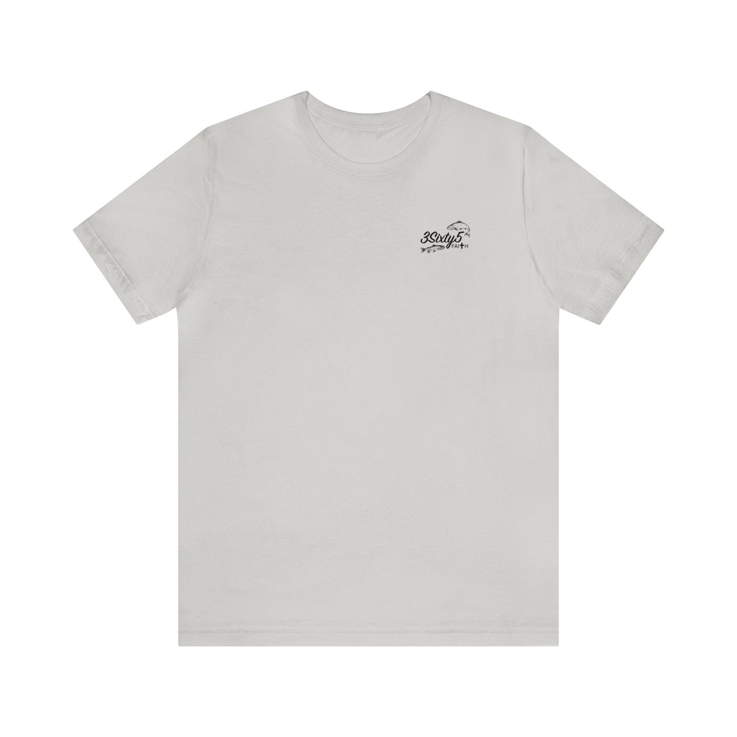 Fisher of Men T-Shirt