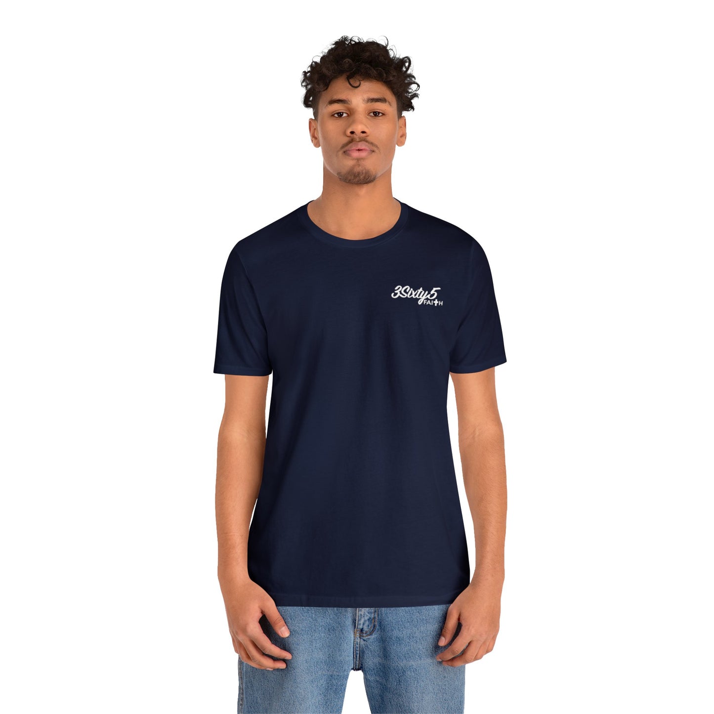 Matthew 17:20 T-Shirt