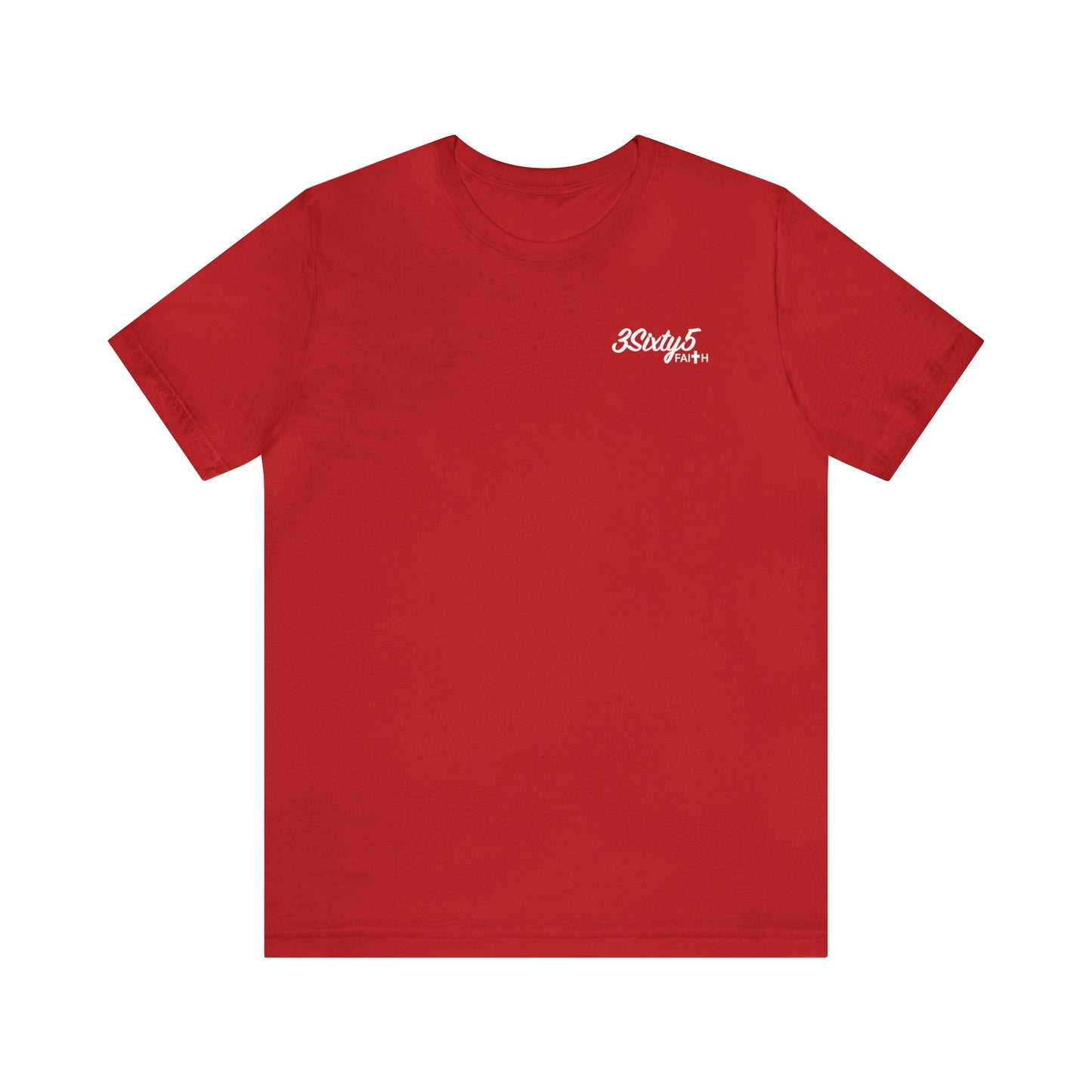 Matthew 17:20 T-Shirt