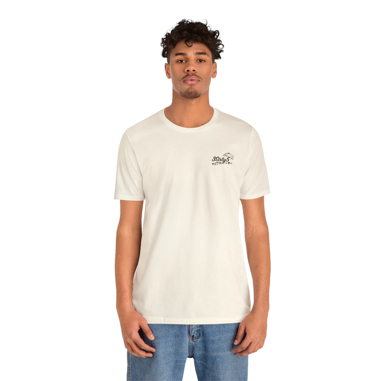Fisher of Men T-Shirt