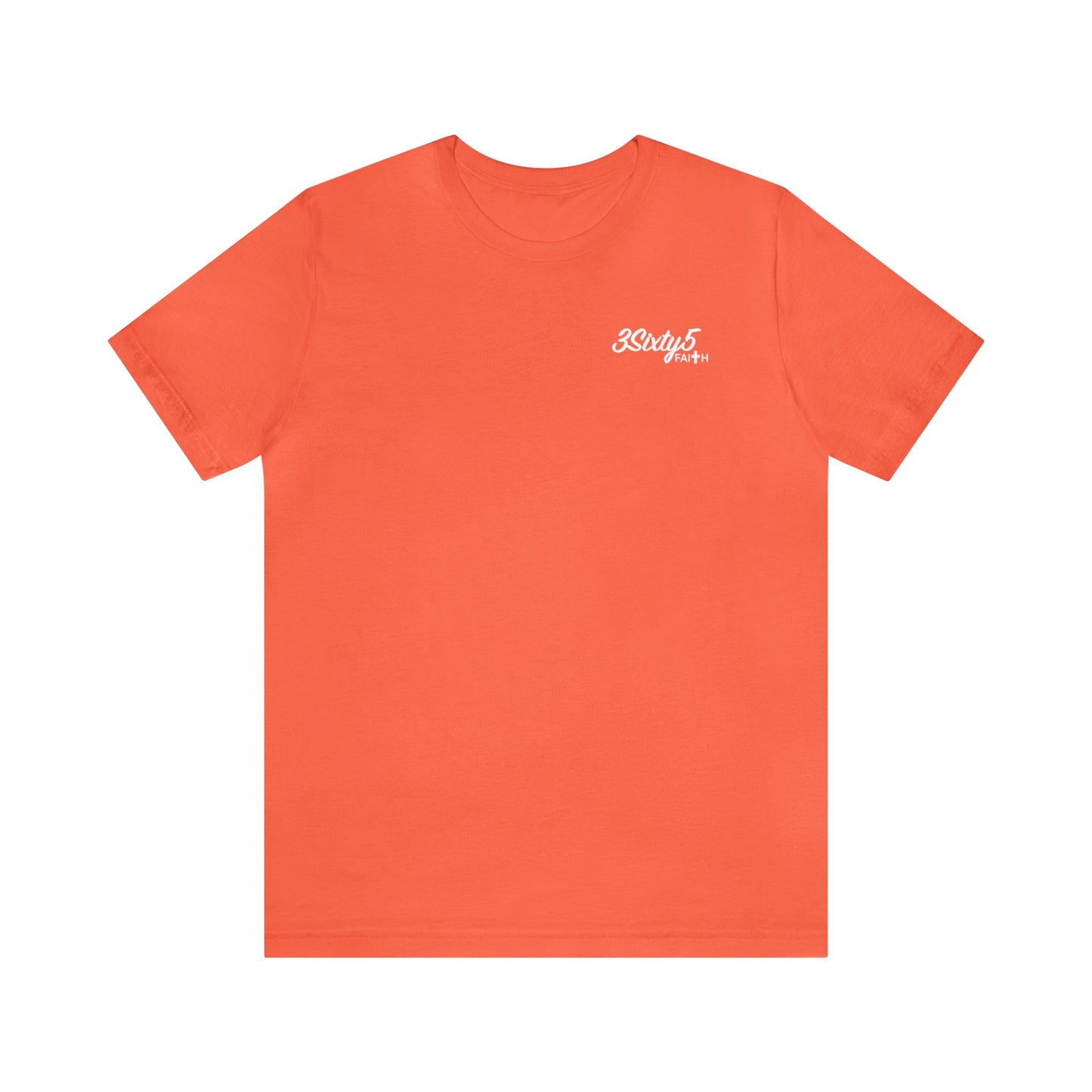 Matthew 17:20 T-Shirt