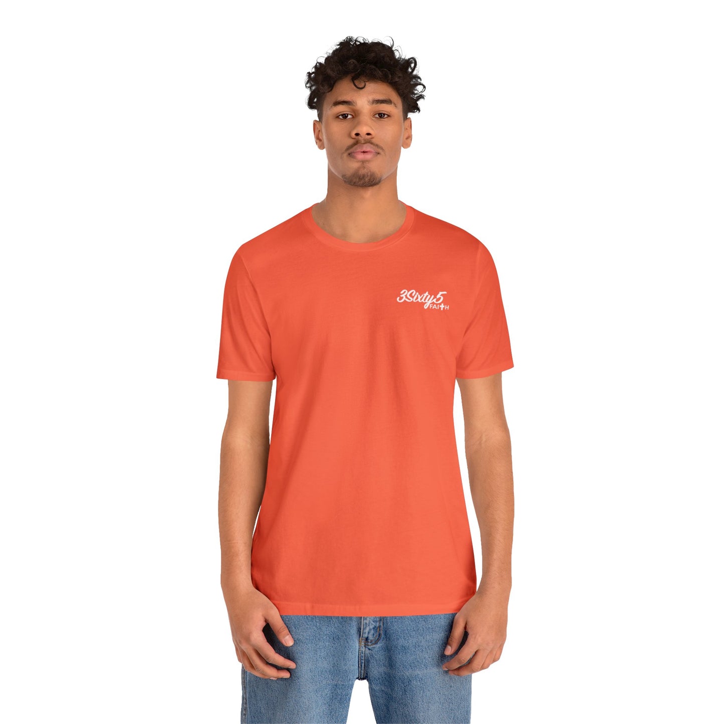 Matthew 17:20 T-Shirt