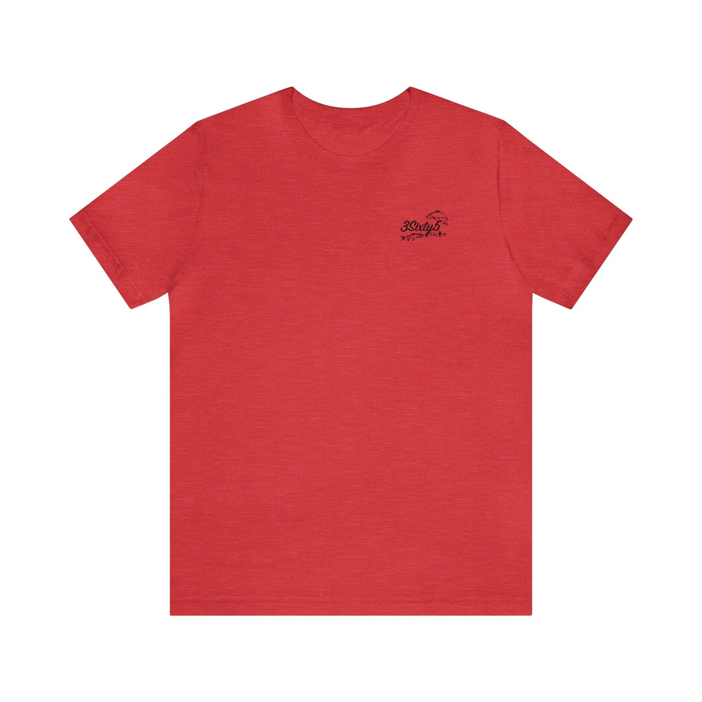 Fisher of Men T-Shirt