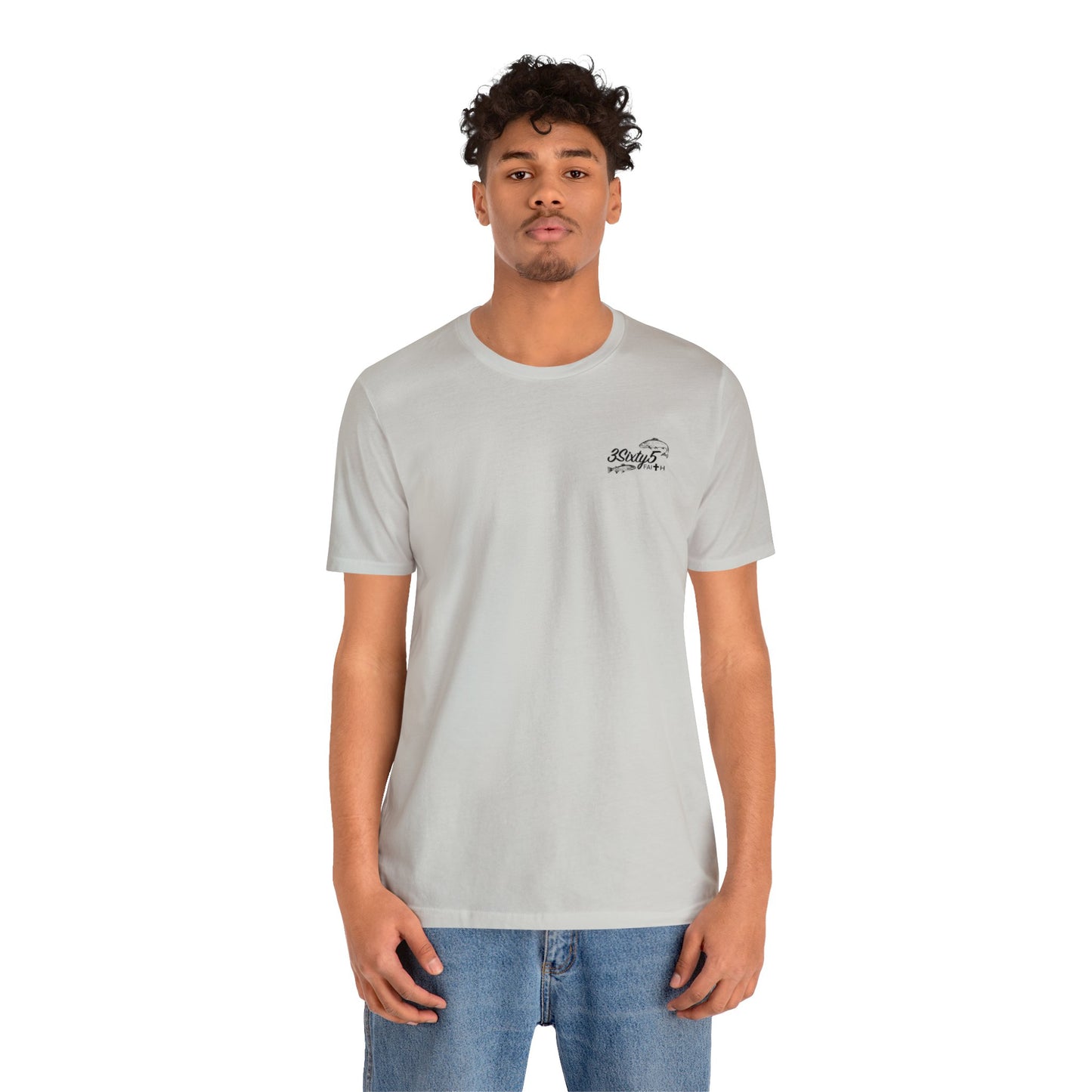Fisher of Men T-Shirt