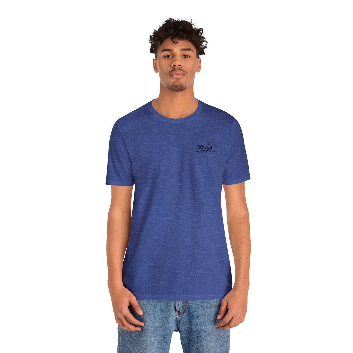 Fisher of Men T-Shirt