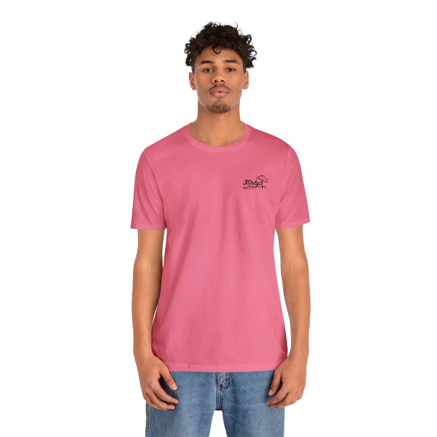 Fisher of Men T-Shirt