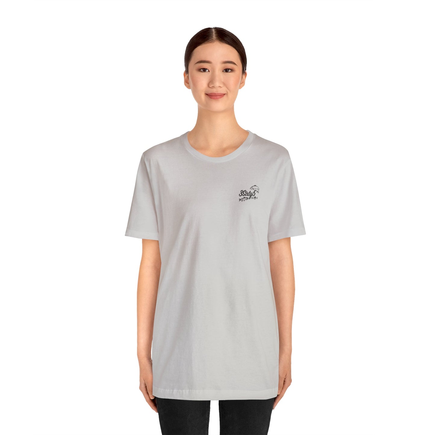 Fisher of Men T-Shirt