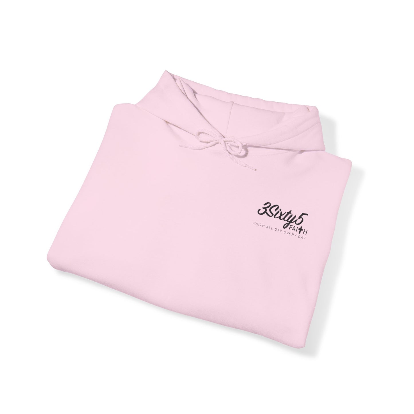Matthew 17:20 Hoodie