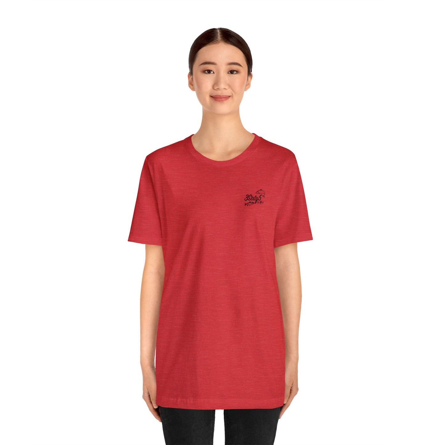 Fisher of Men T-Shirt
