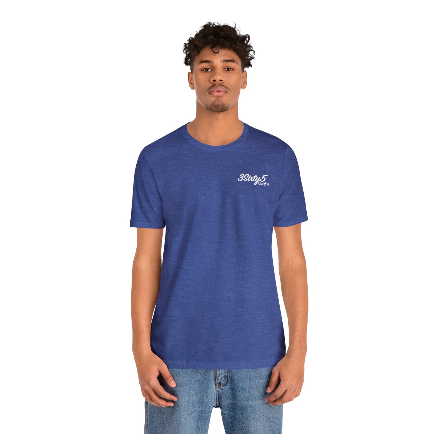 Matthew 17:20 T-Shirt