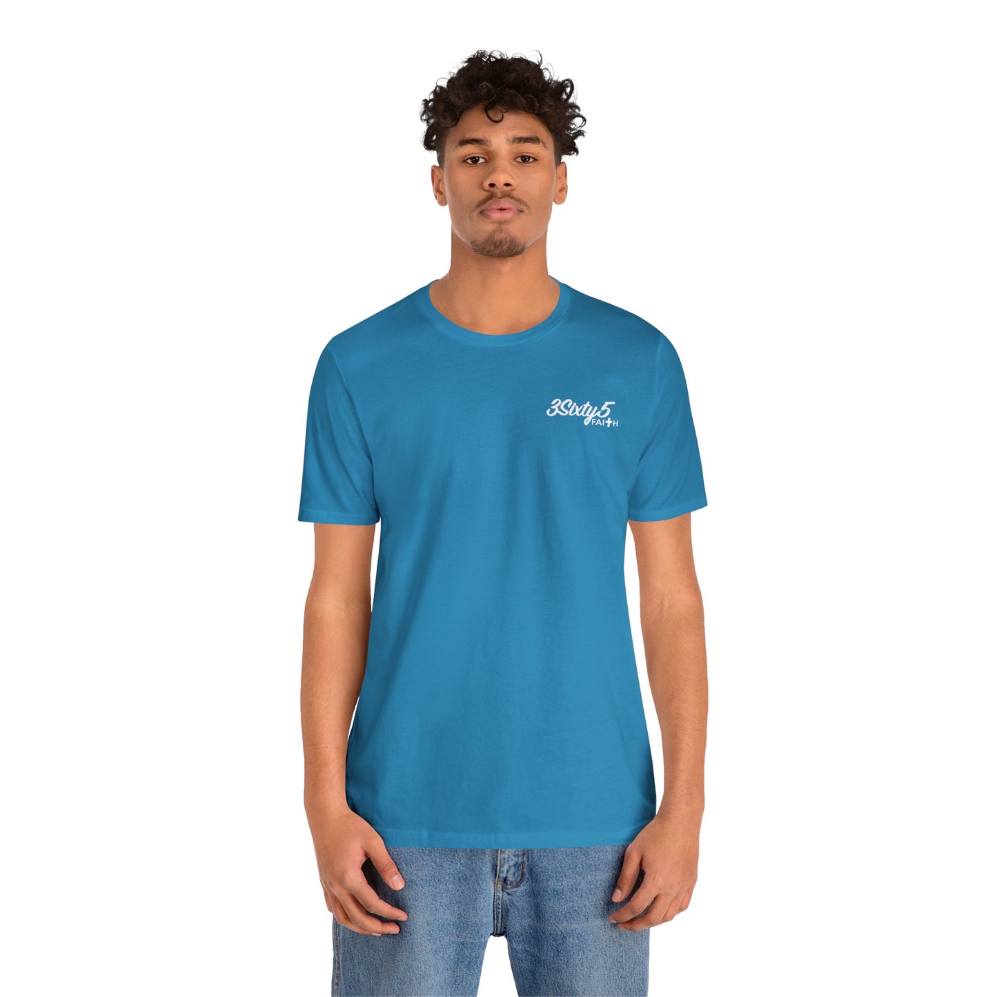 Matthew 17:20 T-Shirt