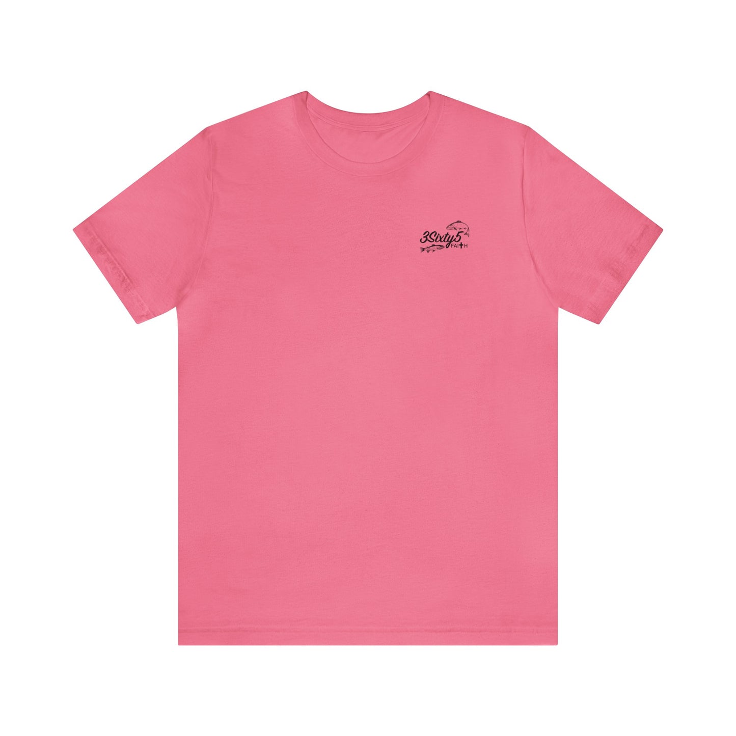 Fisher of Men T-Shirt