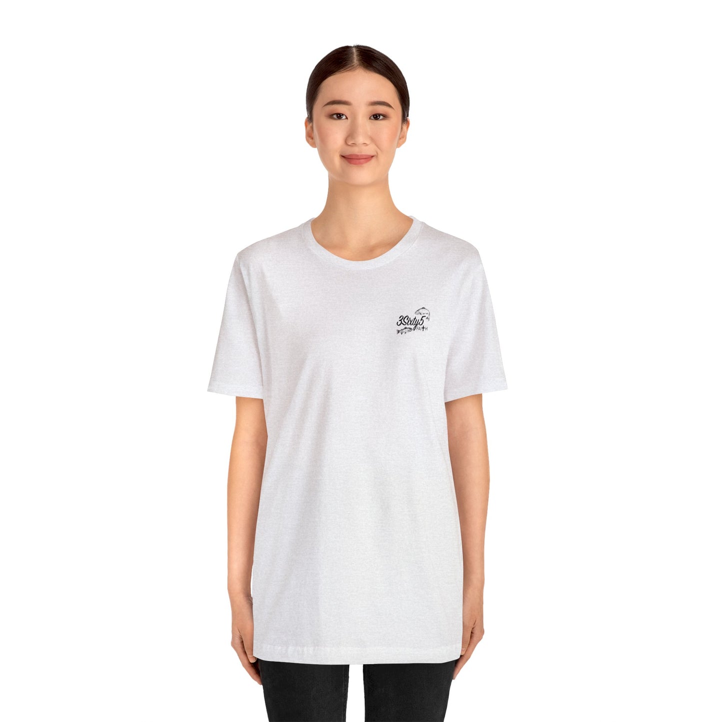 Fisher of Men T-Shirt