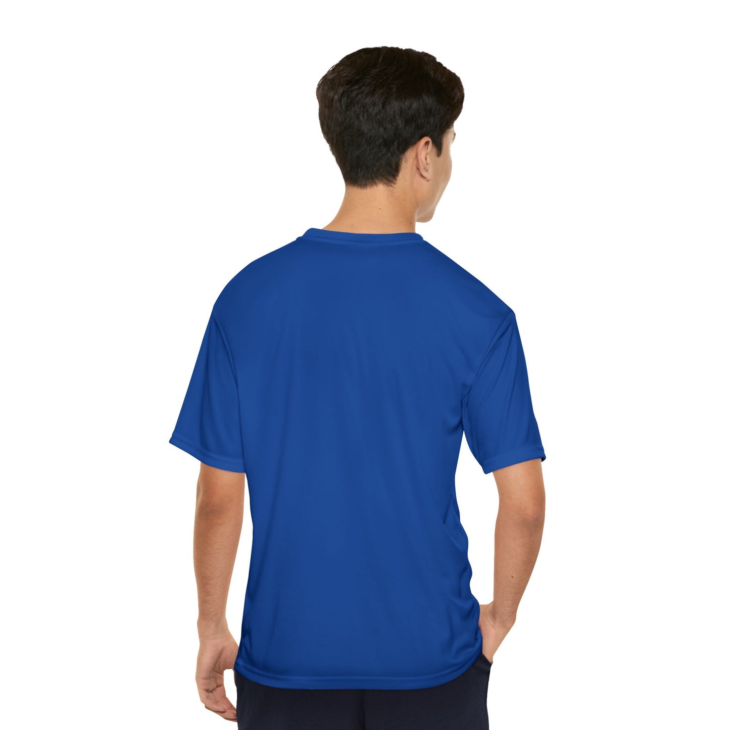 Tagline T shirt (Dri Fit)