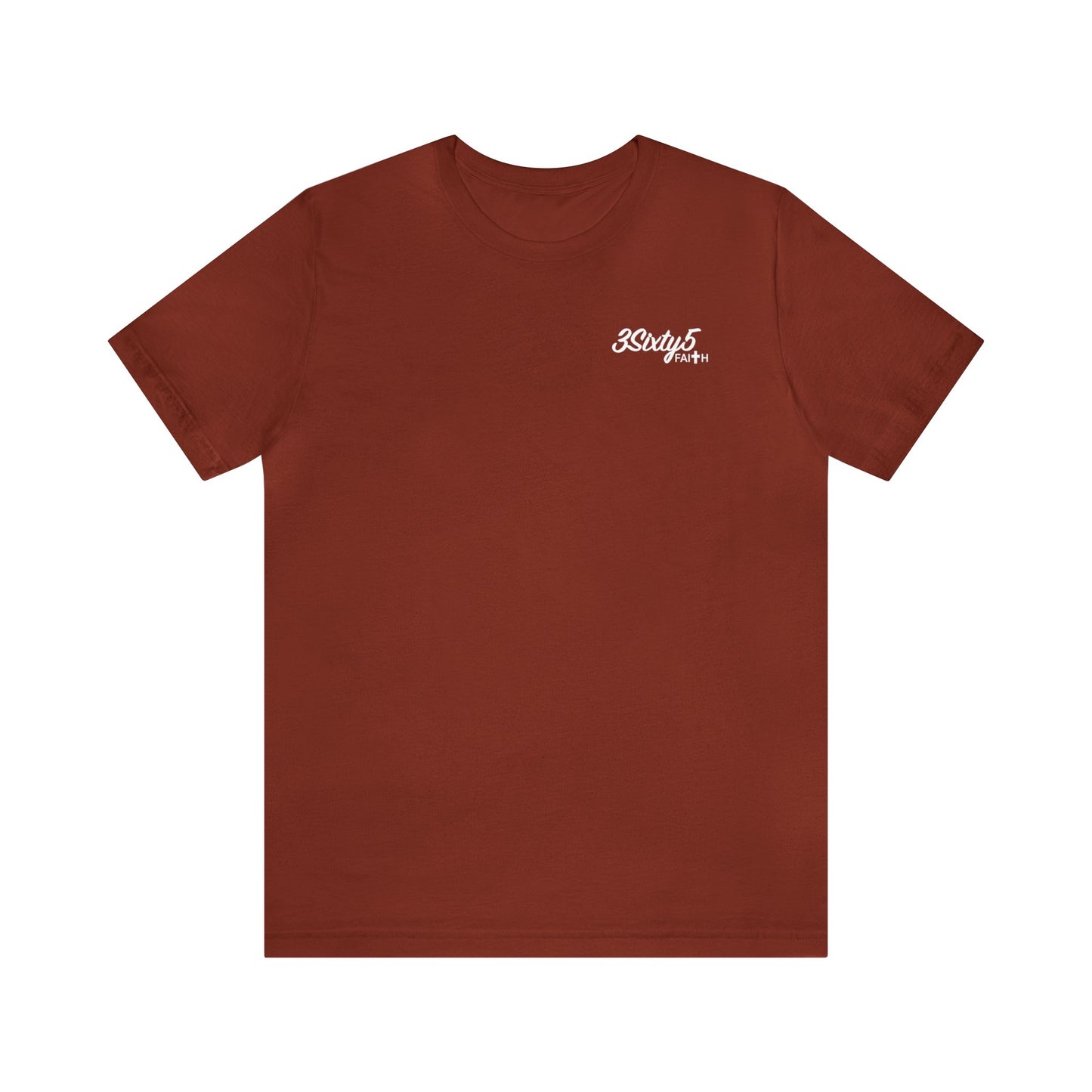 Matthew 17:20 T-Shirt
