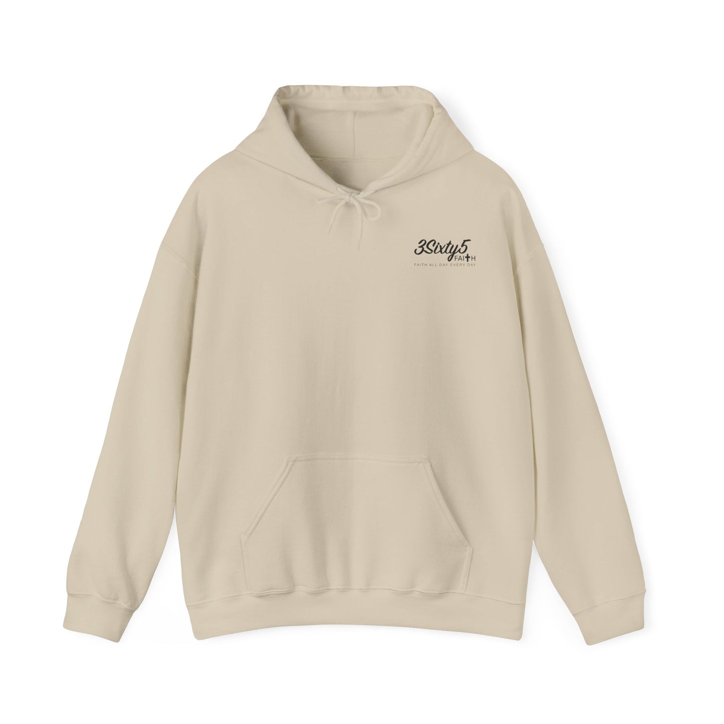 Matthew 17:20 Hoodie