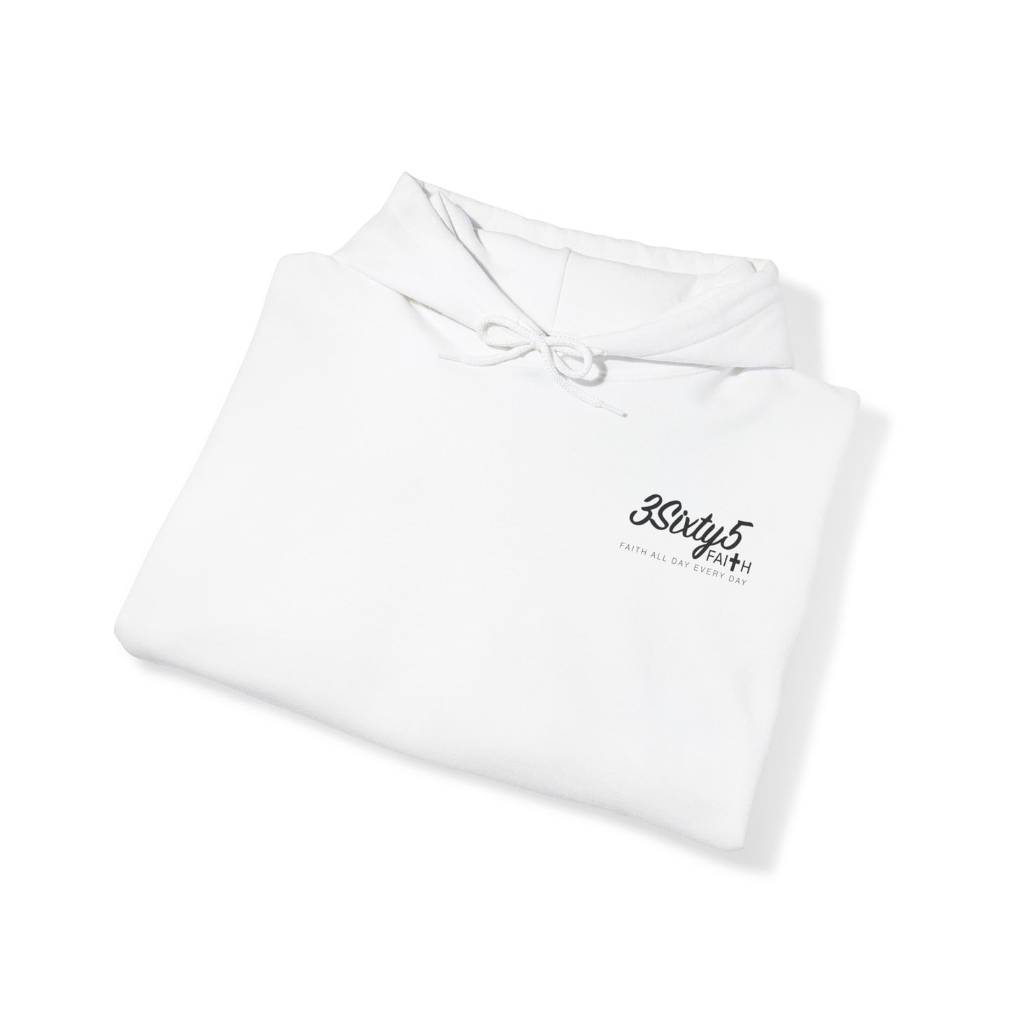 Matthew 17:20 Hoodie