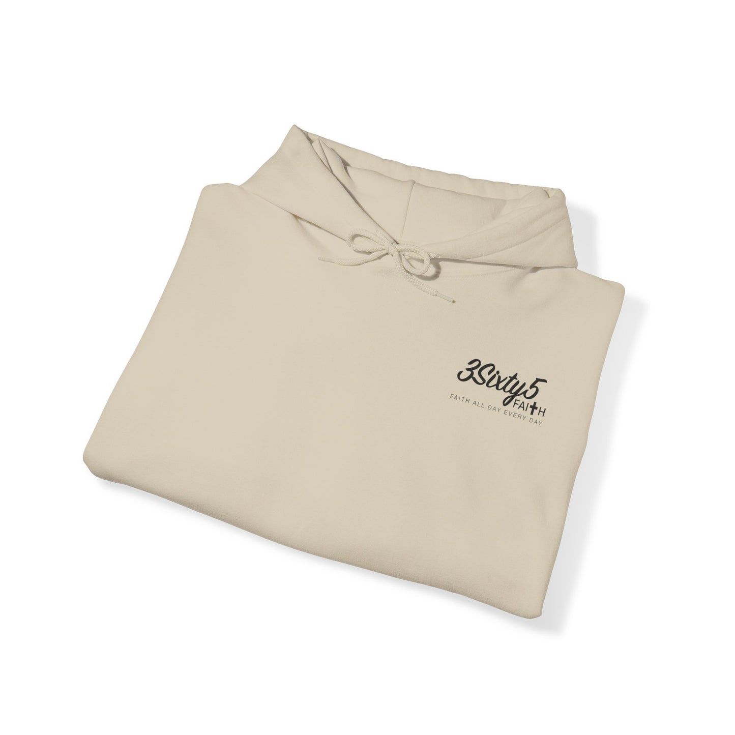 Matthew 17:20 Hoodie