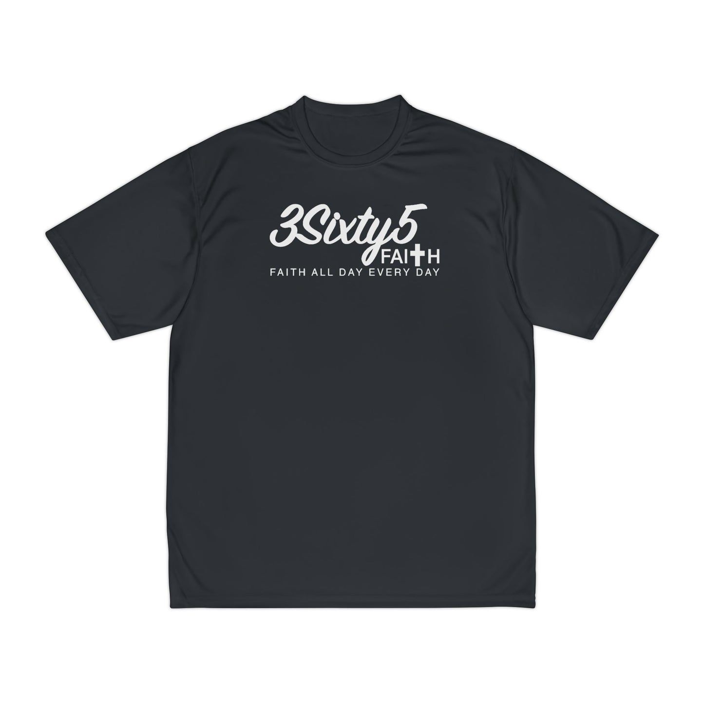 Tagline T shirt (Dri Fit)