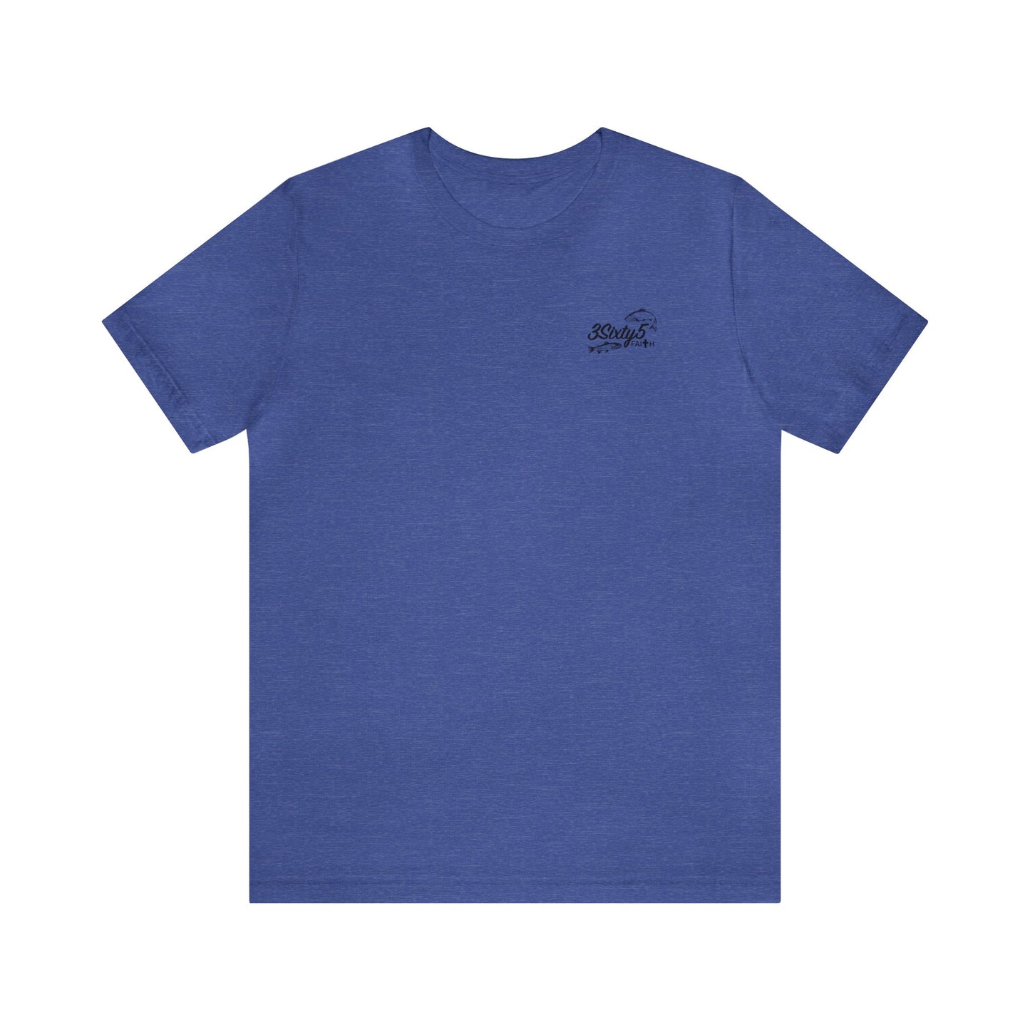 Fisher of Men T-Shirt
