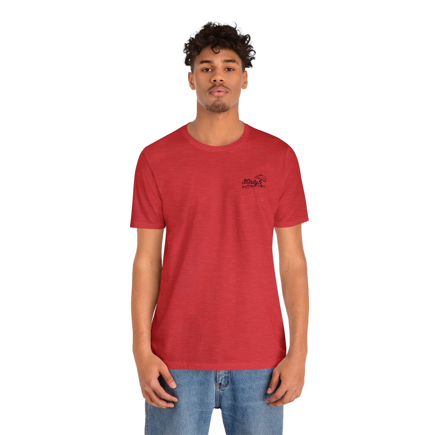 Fisher of Men T-Shirt