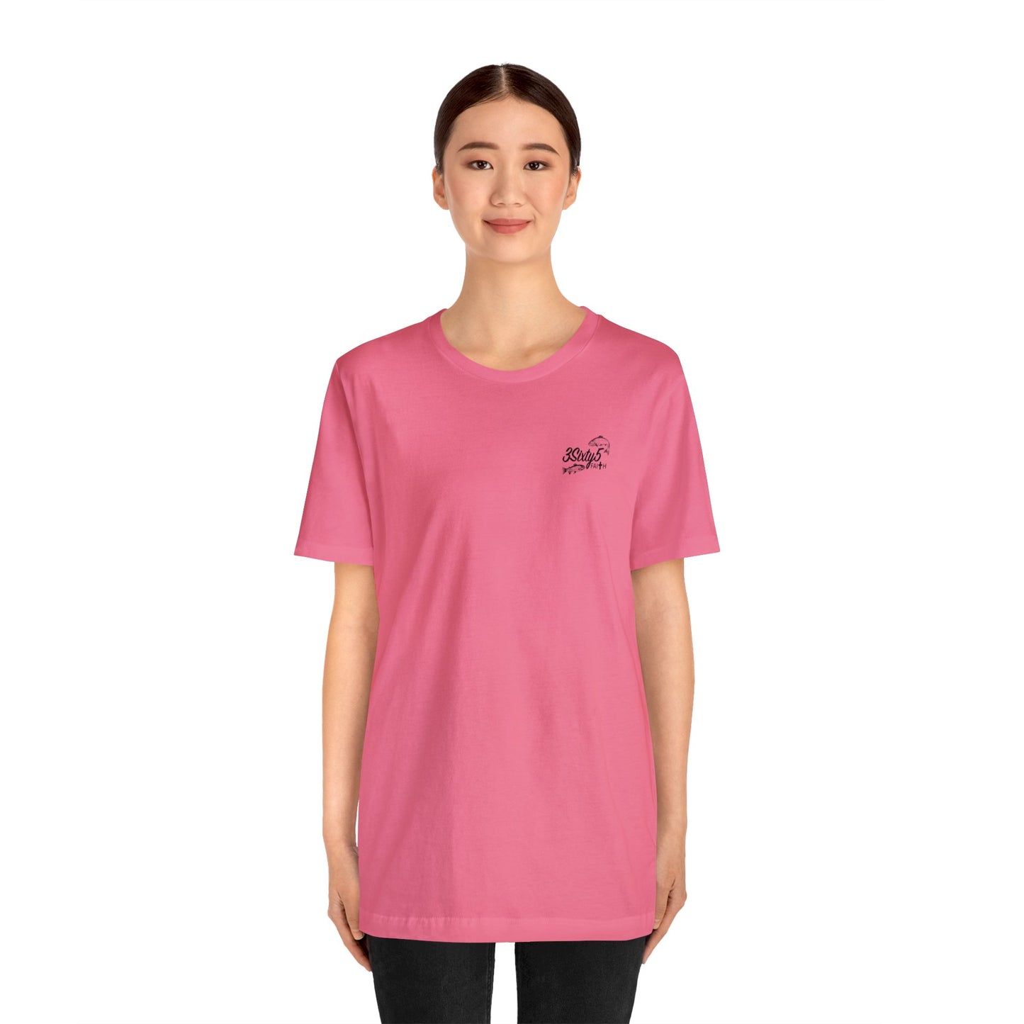 Fisher of Men T-Shirt