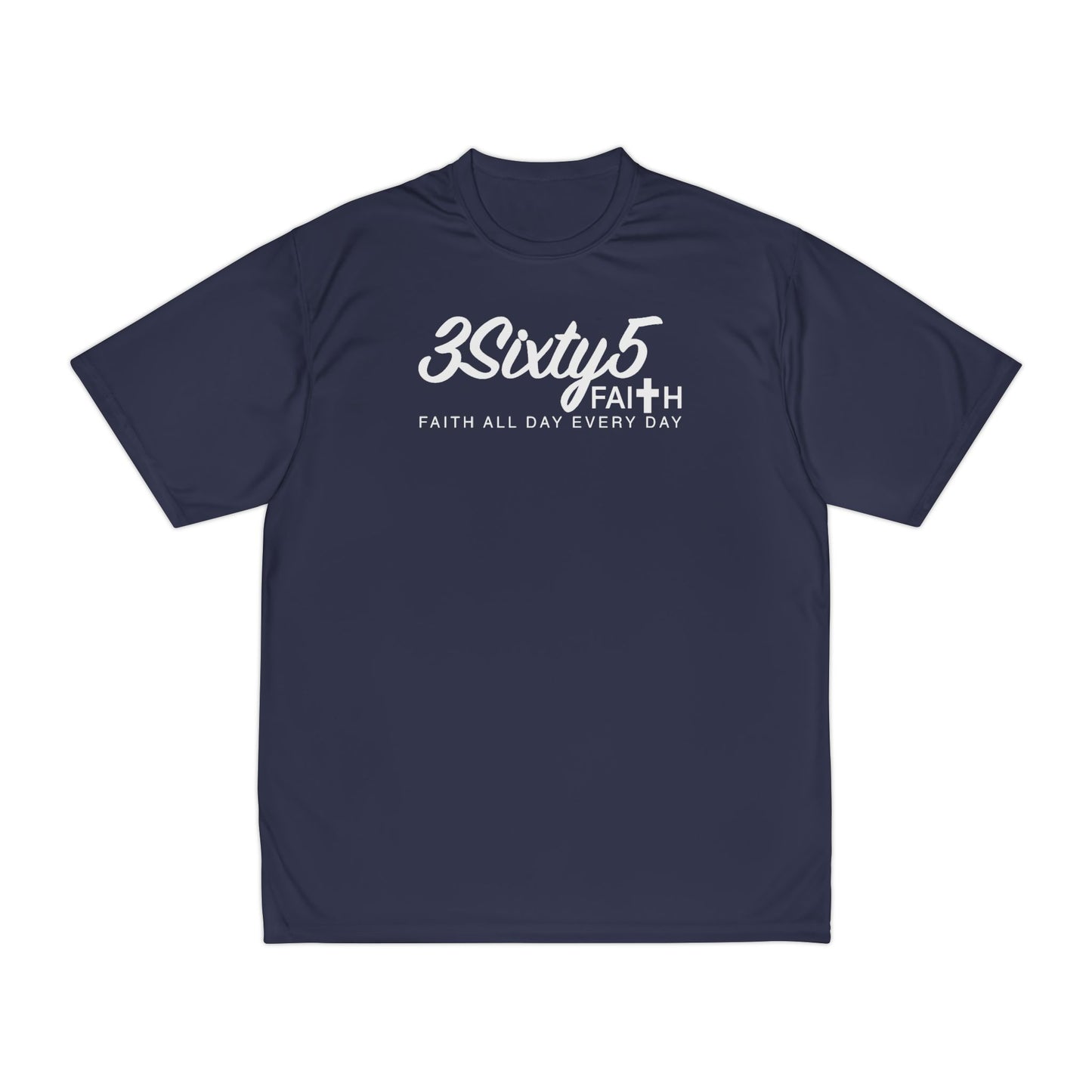 Tagline T shirt (Dri Fit)