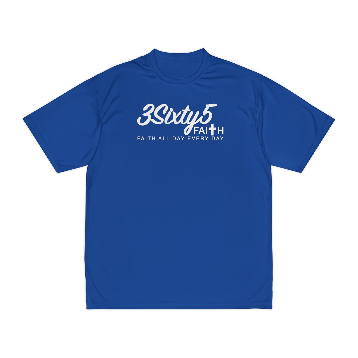 Tagline T shirt (Dri Fit)