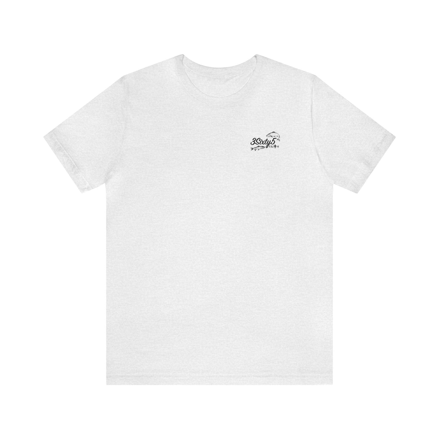 Fisher of Men T-Shirt