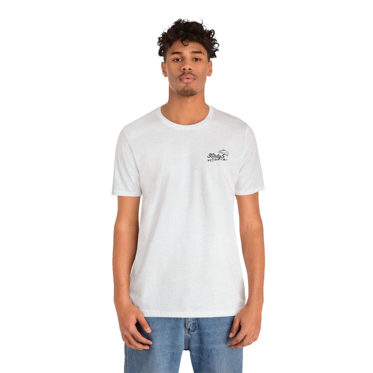 Fisher of Men T-Shirt