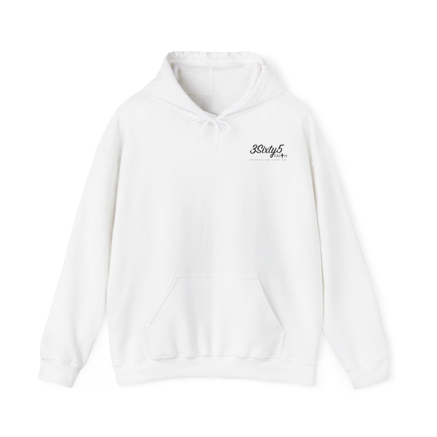 Matthew 17:20 Hoodie