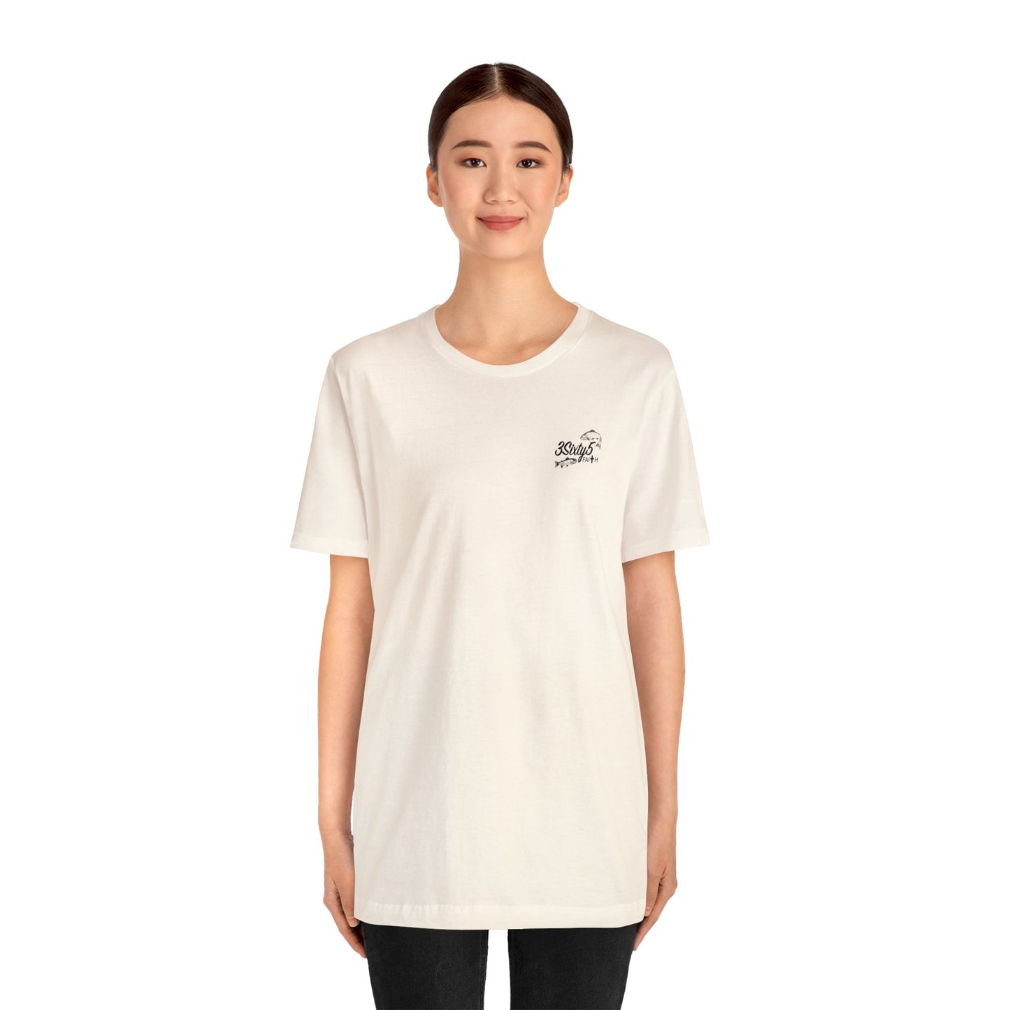 Fisher of Men T-Shirt