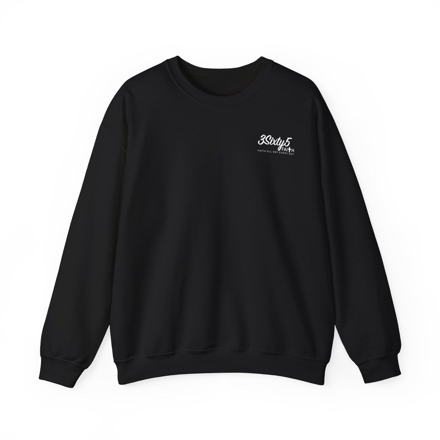 Ingredients Served by God-  Crewneck