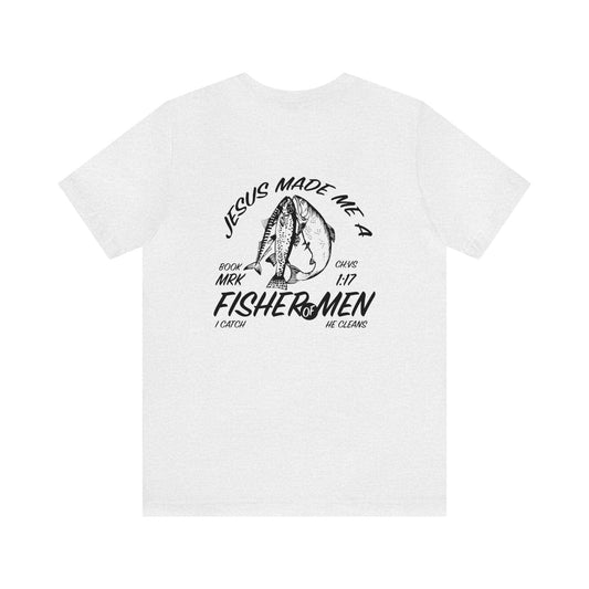 Fisher of Men T-Shirt