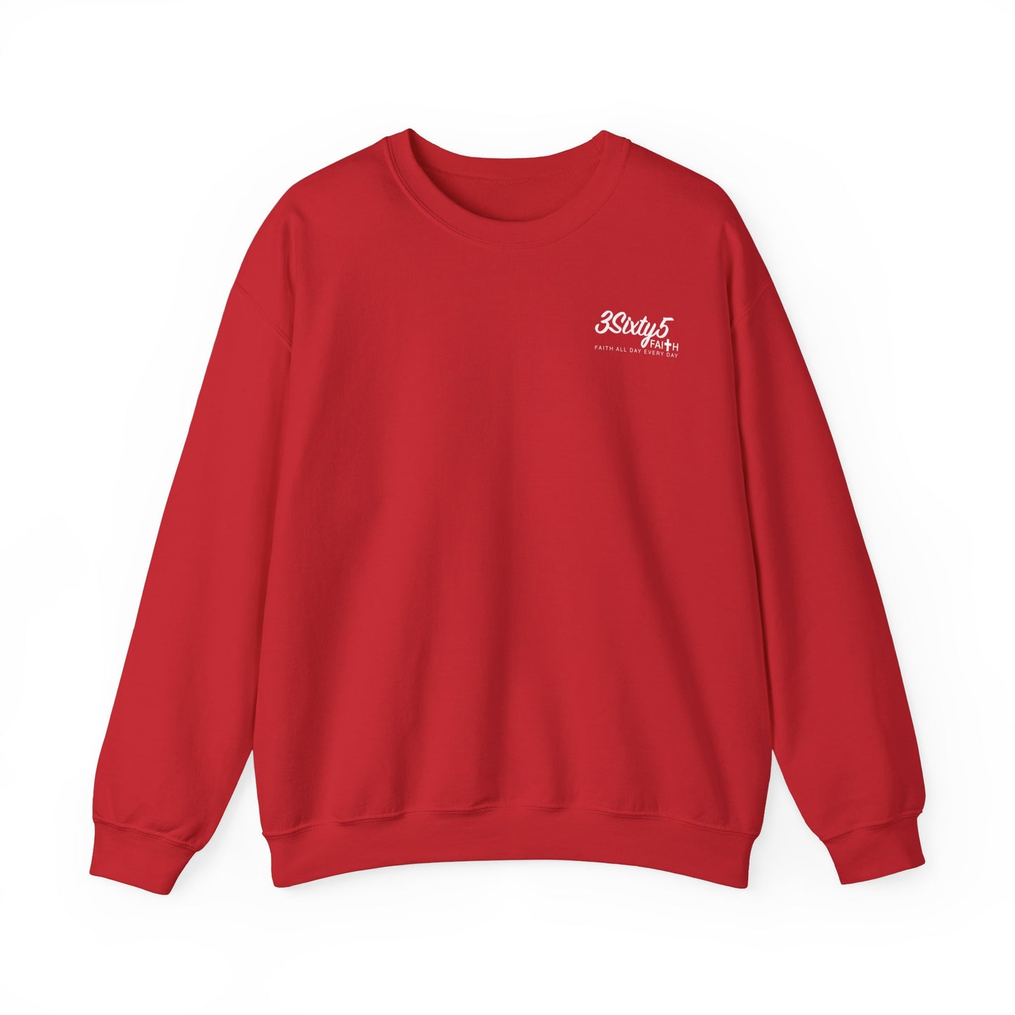 Ingredients Served by God-  Crewneck