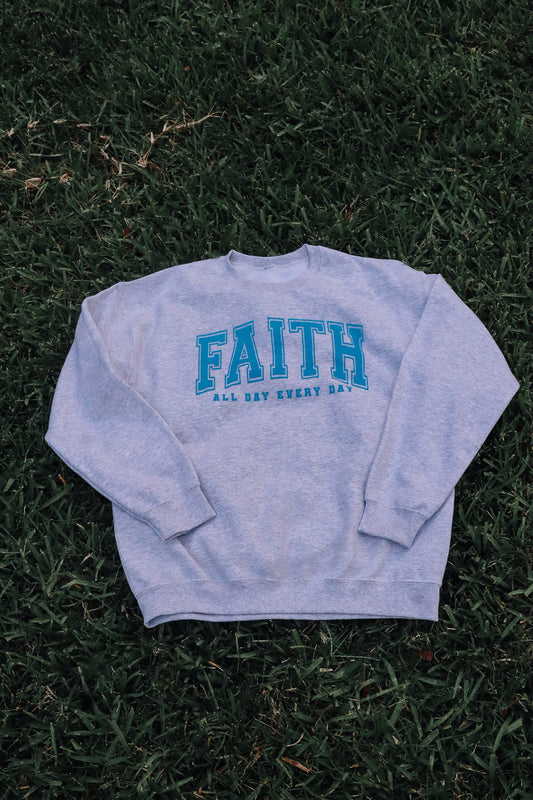 University Faith